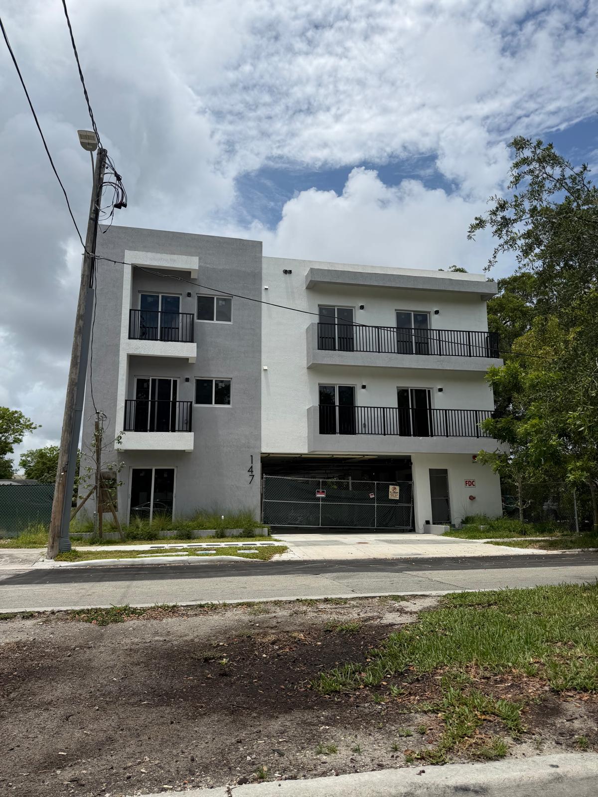 147 Northwest 59th Street - 206